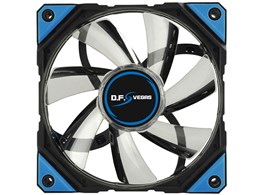 D.F.VEGAS UCDFV12P-BL