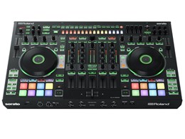 DJ-808