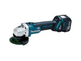 Makita - サンダー　ディスクグラインダー Amazon | マキタ ディスクグラインダAC用 180mm 低振動スーパー