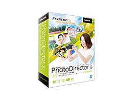 PhotoDirector 8 Standard ʏ