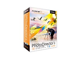 PhotoDirector 8 Ultra ʏ