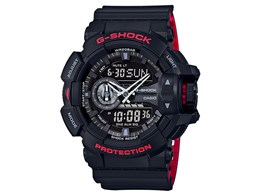 G-SHOCK ubN&bhV[Y GA-400HR-1AJF