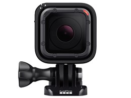 GoPro HERO5 Session 特典セット付き！