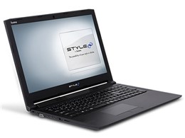 Stl-15FH058-i7-LSP [Windows 10 Home]