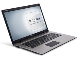 Stl-17HP041-C-CE [Windows 7 Professional]