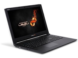 Lev-15FH058-i7-LFS [Windows 10 Home] Core i7/8GB/240GB SSD/GTX950M/15C`