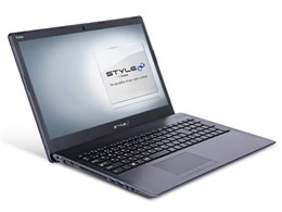 Stl-15HP033-C-EES [Windows 7 Professional]