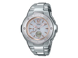 Baby-G �g���b�p�[ MSG-3300D-7BJF