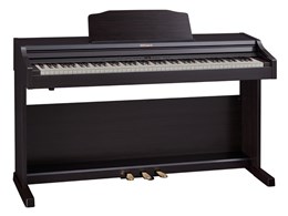 ローランド Roland Piano Digital RP501R-CRS [クラシックローズ ...
