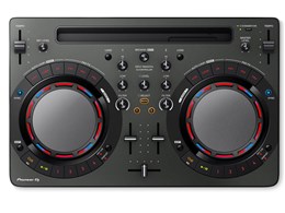 DDJ-WeGO4-K [black]