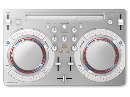 DDJ-WeGO4-W [white]