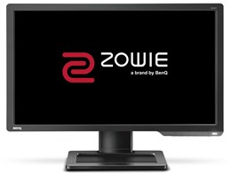 ZOWIE XL2411 [24C` _[NOC]