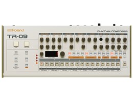 Boutique TR-09