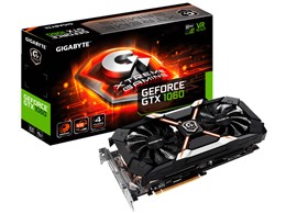 GV-N1060XTREME-6GD [PCIExp 6GB]
