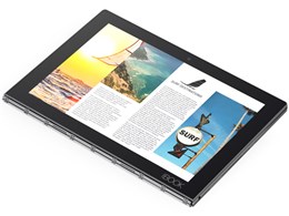YOGA BOOK ZA0W0153JP SIMt[