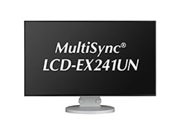 NEC MultiSync LCD-EX241UN [23.8インチ] 価格比較 - 価格.com