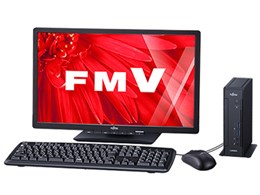 FMV ESPRIMO DHV[Y WD1/X KC_WD1X_A076 i.com Core i7E8GBEHDD1TBE20^tEOfficeڃf