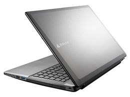 m-Book MB-K670S-SH2-KK-A i.com Core i7/16GB/256GB SSD+1TB HDD/GTX950M/15.6^tHDtڃf
