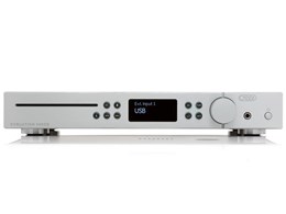 Evolution 100CD DAC/CD/Pre-amp [Vo[]