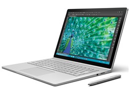 Surface Book SW6-00006
