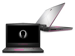 ALIENWARE 17 v`i Core i7 6820HKE512GB PCIe SSD+1TB HDDEGeForce GTX 1070ڃf