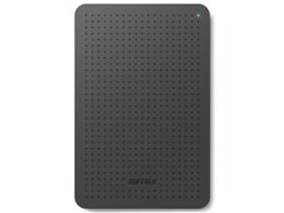 MiniStation HD-PCF1.0U3-BB/N