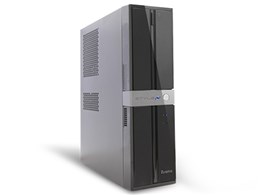 Stl-S012-i3-HFS [Windows 10 Home] Core i3/4GB/240GB SSD