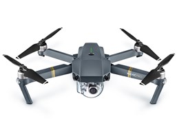 Mavic Pro tCAR{