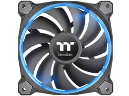 Riing 12 RGB Radiator Fan TT Premium Edition CL-F049-PL12SW-A