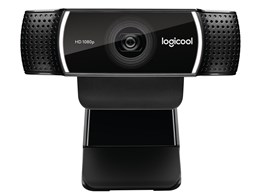 HD Pro Stream Webcam C922 [ubN]