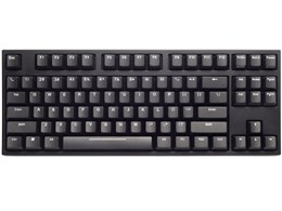 ProgresTouch RETRO TKL AS-KBPD87/CBK �� [��]