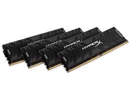 HX430C15PB3K4/32 [DDR4 PC4-24000 8GB 4���g]