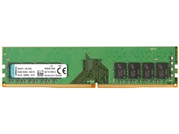 KVR24N17S8/8 [DDR4 PC4-19200 8GB]