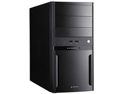 LUV MACHINES LM-iG430XN2-SH2-KK i.com Core i7/16GB/240GB SSD+2TB HDD/GTX1060 ڃf