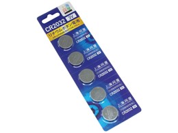 `E{^dr CR2032 5pbN DN-12778