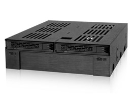 ICYDOCK MB322SP-B []