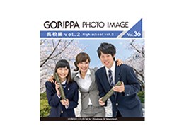 GORIPPA PHOTO IMAGE Vol.36�u���Z��Vol.2�v