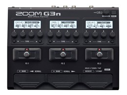 楽器 zoom g3の人気商品・通販・価格比較 - 価格.com