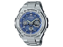 カシオ G-SHOCK G-STEEL GST-W110D-2AJF 価格比較 - 価格.com