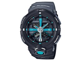 G-SHOCK �p���`���O�E�p�^�[���E�V���[�Y GA-500P-1AJF