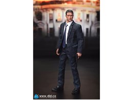 US Secret Service Special Agent special edition Mark