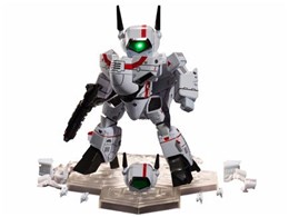 ���{�e�b�N SUPER-DEFORMED VF-1J ���b�N�E�n���^�[�@