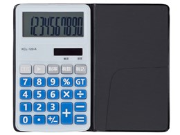 KCL-120-A [�u���[]
