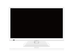 24TVCBWH [24C` White]