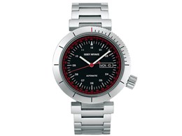 ISSEY MIYAKE W automatic NYAE001