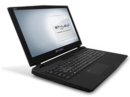 Stl-15FX097-i5-TNS [Windows 10 Home] Core i5/8GB/500GB HDD/GTX1070/15C`