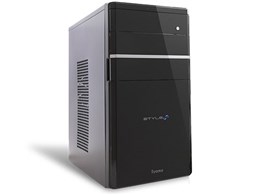 Stl-M012-i3-HF [Windows 10 Home] Core i3/4GB/1TB HDD