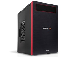 Lev-M012-i3-RN [Windows 10 Home] Core i3/8GB/1TB HDD/GTX1060