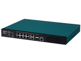 パナソニック XG-M8TPoE+ PN83089 [グリーン/ブラック] 価格比較