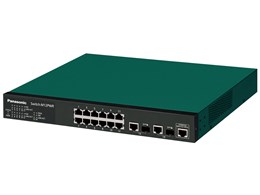 パナソニック Switch-M12PWR PN231299 [グリーン/ブラック] 価格比較